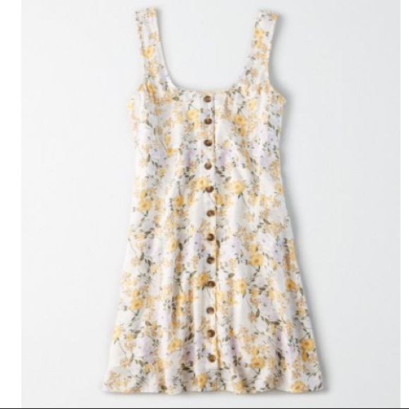 American Eagle Outfitters Dresses & Skirts - American eagle sundress